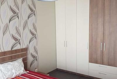 Apartament cu 2 camere decomandat în Progresul - 3