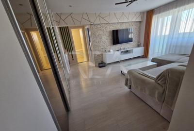 Apartament cu 2 camere la 6 minute de statia autobuzelor 640 si N109 Apartament cu 2 camere la 6 minute de statia autobuzelor 640 si N109 - 4