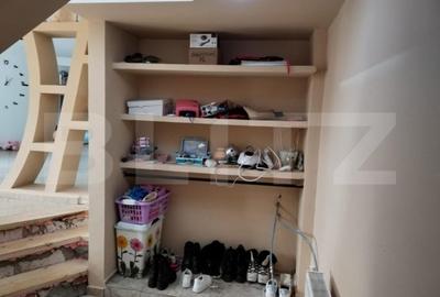 Casă cu 5 camere cu Garaj în Ulmi - 8