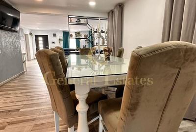 Casă individuală cu 4 camere cu Canalizare în Tărlungeni - 3