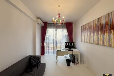 Apartament cu 4 camere, mobilat în Primăverii - 6