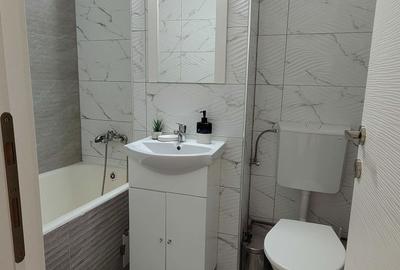 Apartament cu 2 camere semidecomandat în Ostroveni - 7
