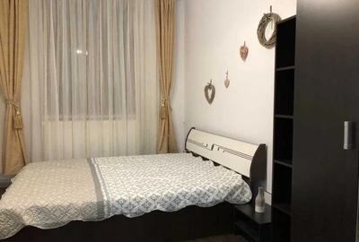 Apartament cu 2 camere - zona Copou - Lic. Negruzzi - 3
