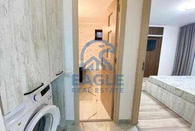 Dacia - 2 Camere Decomandat modern cu balcon pe termen lung sau scurt Dacia - 2 Camere Decomandat modern cu balcon pe termen lung sau scurt - 19