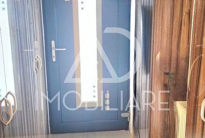 Casă cu 4 camere cu Teren 500 Mp în Central - 2