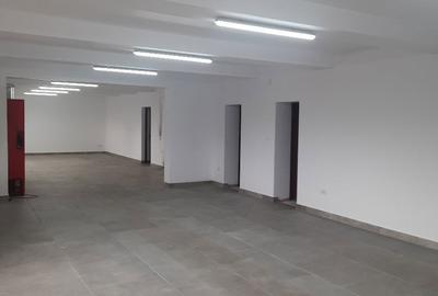 Spațiu comercial, de 230 mp, în Vadu Moldovei - 2