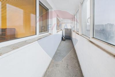 Apartament cu 2 camere semidecomandat în Dristor - 9