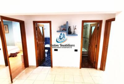 Apartament cu 3 camere decomandat în Mărăței - 6