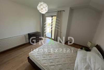 Casa 4 camere | TERASĂ+2 BALCOANE | GARAJ | ZONA BORHANCI/ROMUL LADEA - 27