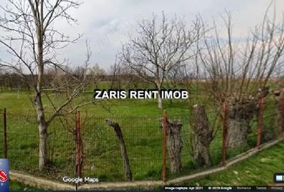 Teren de 3457 mp, în Bucov - 9