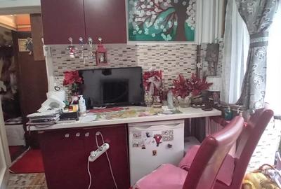 REA1025329 Aprtament 3 camere I Piata Romana - 12