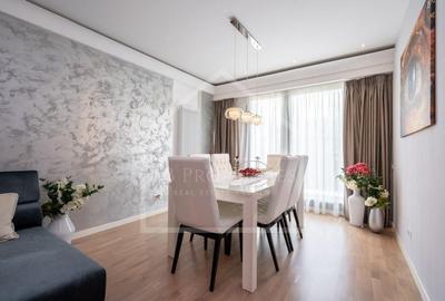 Apartament 4 camere | Herastrau | NEW - 4