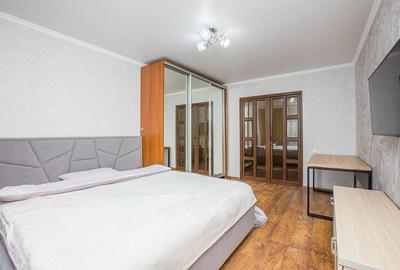 Garsonieră decomandată în Apărătorii Patriei