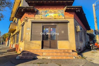 Inchiriere casa Spatiu Comercial Calea Ferentari - 8