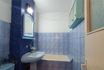 Apartament - 4 camere - 78 mp - George Enescu - 11