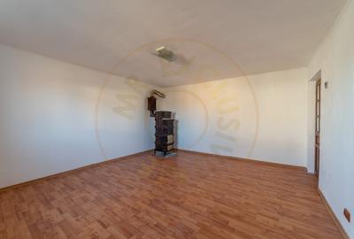 Casa cu teren de 1069 mp Bradu la 10 min de Pitesti! - 6