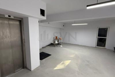 Birou, de 760 mp, în Floreasca - 13