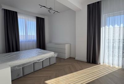 Apartament cu 3 camere decomandat în Sud - 5