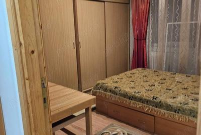 Apartament cu 2 camere semidecomandat în Central - 5