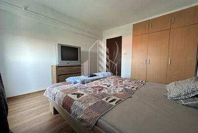 Apartament 3 camere, decomandat, zona Ultracentrala - 1