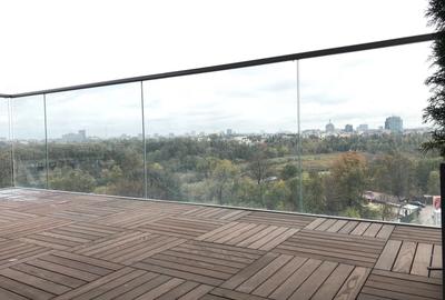 3-Bedroom Apartment – One Herăstrău Park | 155 sqm | 7th Floor | Luxury & Space - 12