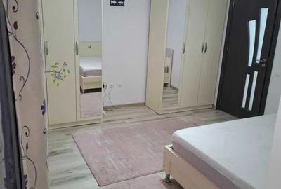 Apartament 2 camere, 45 mp, decomandat, centrala, parcare, Ozana - 2