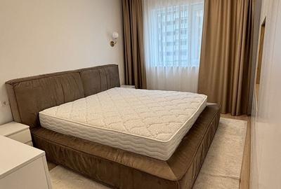 Apartament cu 2 camere semidecomandat în Theodor Pallady - 1