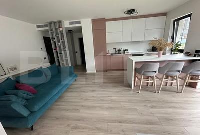 Apartament 2 camere, parcare, pet friendly, zona Semicentrala - 2