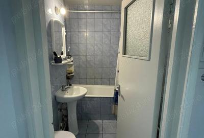 Apartament de inchiriat cu doua camere in cluj cu - 2