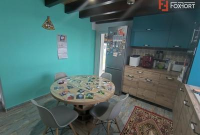 Casa individuala cu teren de 610 mp si garaj in Mosnita Noua - 18