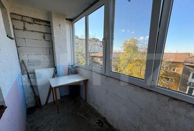 Apartament 3 camere Rogerius 2 balcoane, dubla orientar - 9