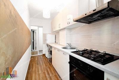 Apartament cu 2 camere decomandat, la etajul 1, in Micro 21. Apartament cu 2 camere decomandat, la etajul 1, in Micro 21. - 9