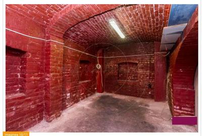 Zona Eminescu Dacia S+P+1+M  290 mp utili zona de birouri - 22