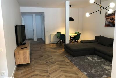 Apartament cu 3 camere decomandat în Ultracentral - 13