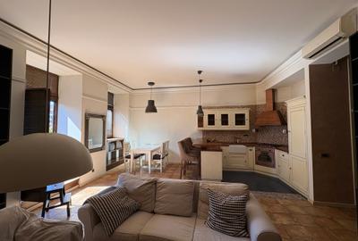 Apartament cu 2 camere decomandat, mobilat în Centrul Istoric - 8