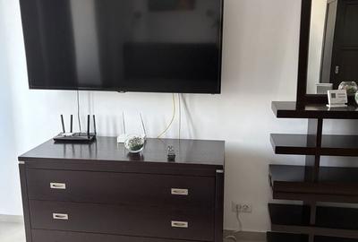 Garsonieră decomandată în Ultracentral - 2