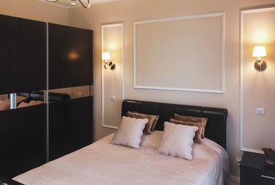 Apartament 3 camere de lux | 162 mp | Mobilat și utilat | Erou Iancu Nicolae - 18