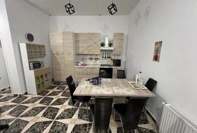 Apartament cu 3 camere semidecomandat în Ultracentral - 19