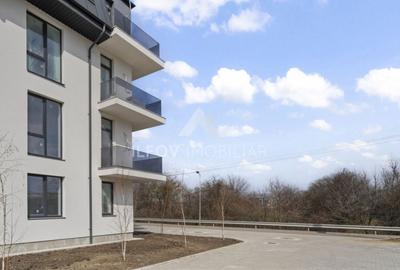 Apartament cu 2 camere decomandat în Central - 3