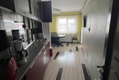 Apartament cu 2 camere decomandat în Central - 7