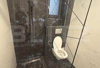 Casă cu 3 camere cu Teren 309 Mp în Central - 10