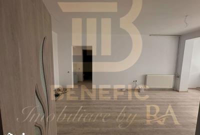 Apartament cu 2 camere semidecomandat în Nord - 3