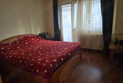 Apartament 3 camere decomandat Lacul Tei, 64 mp, 2 balcoane inchise, bloc reabilitat termic - 3