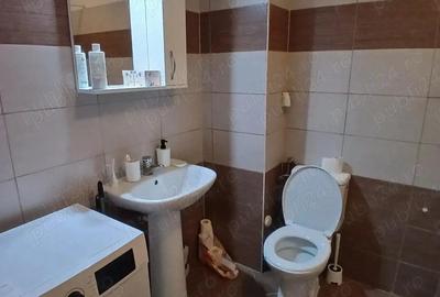 Garsonieră semidecomandată în Iancului