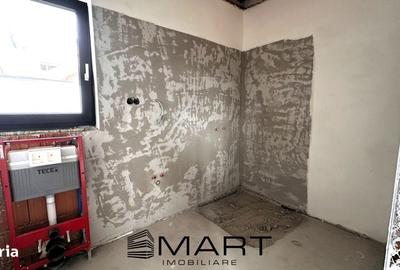 Casă cu 4 camere în Șura Mare - 7