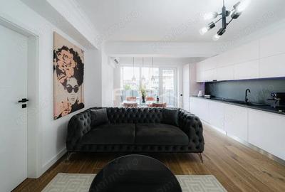Apartament modern 3 camere de inchiriat Luceafarul - 3