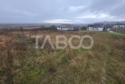 COMISION 0% Teren intravilan de vanzare 423 mp Bungard - 2