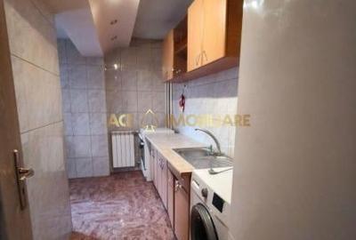 Apartament cu 2 camere decomandat, mobilat în Nerva Traian - 4