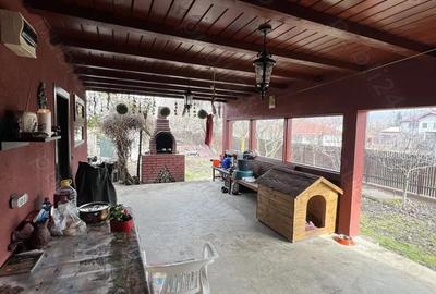 Casă în Central - 3