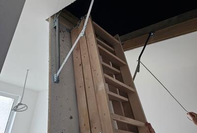 Casă cu 5 camere cu Teren 462 Mp în Lumina - 15